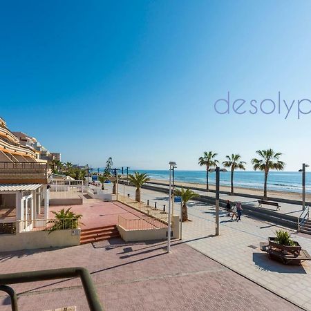 Appartamento Desolyplaya Playamar I Oropesa del Mar Esterno foto