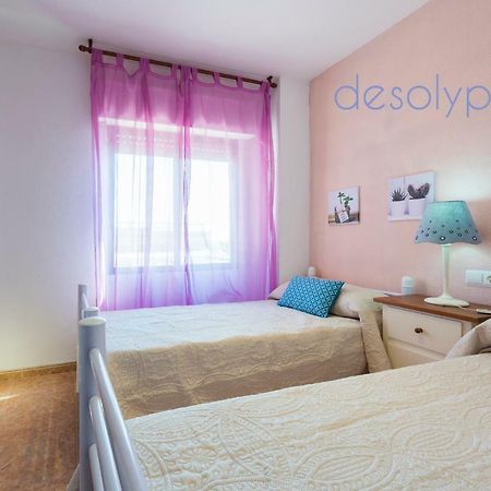 Appartamento Desolyplaya Playamar I Oropesa del Mar Esterno foto