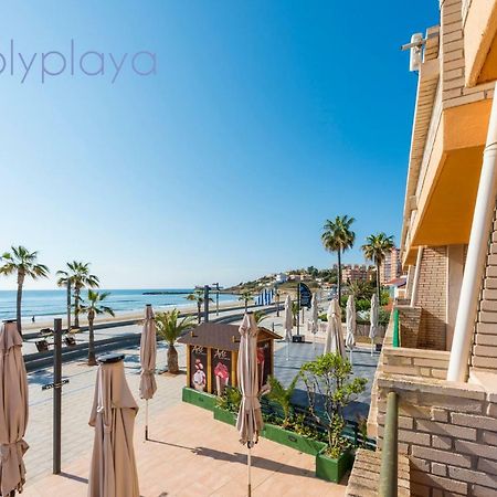 Appartamento Desolyplaya Playamar I Oropesa del Mar Esterno foto
