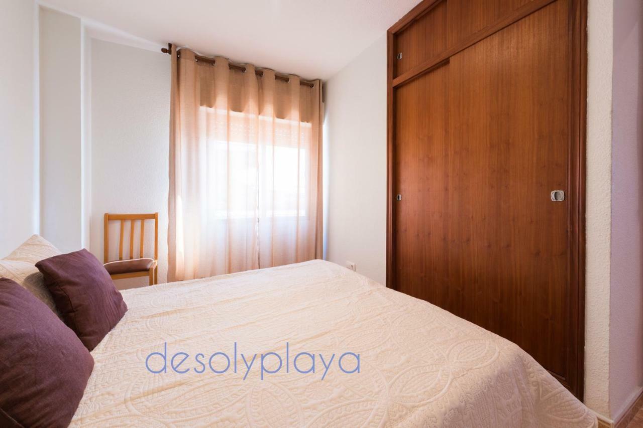 Appartamento Desolyplaya Playamar I Oropesa del Mar Esterno foto